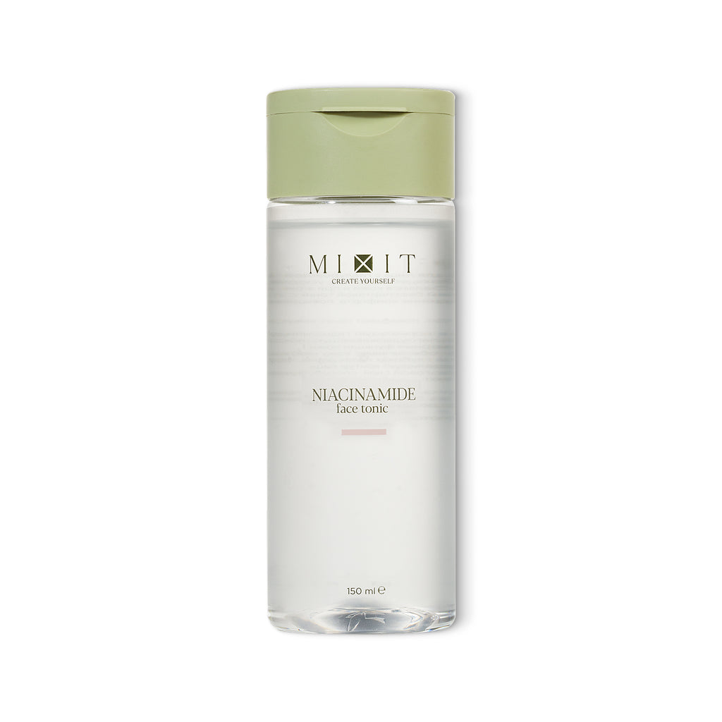 MIXIT Niacinamide Oil Control Pore Refining Face Tonic 150ml