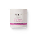 MIXIT Collagen & Keratin Laminating Mask for Frizzy Hair 400ml