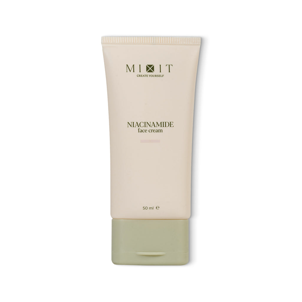 MIXIT Niacinamide Oil Control Lightweight Face Cream 50ml