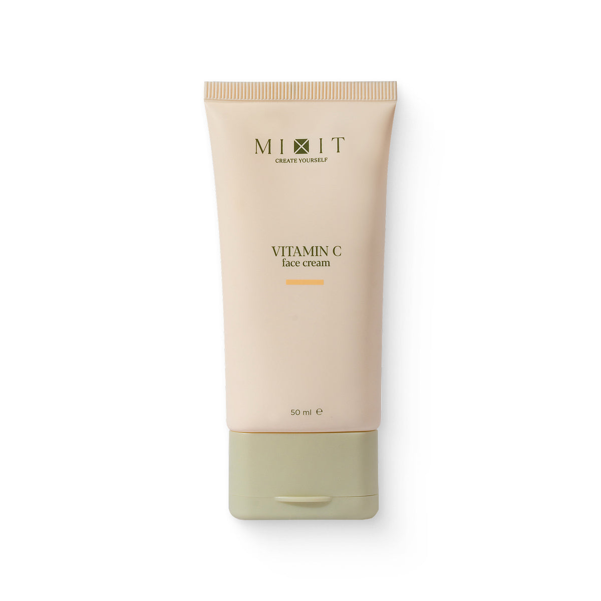 MIXIT Vitamin C Bright Glow Face Cream 50ml