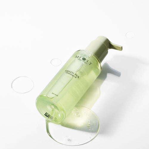 MIXIT Green Tea Hydrophilic Gel-Oil Soothing Cleanser 150ml