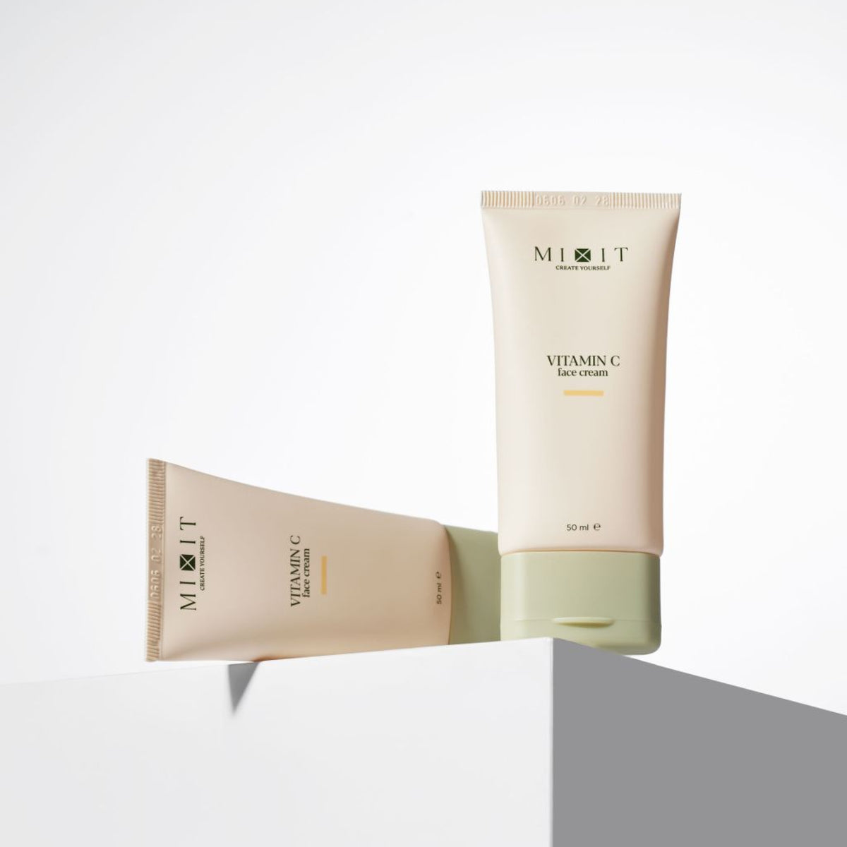 MIXIT Vitamin C Bright Glow Face Cream 50ml