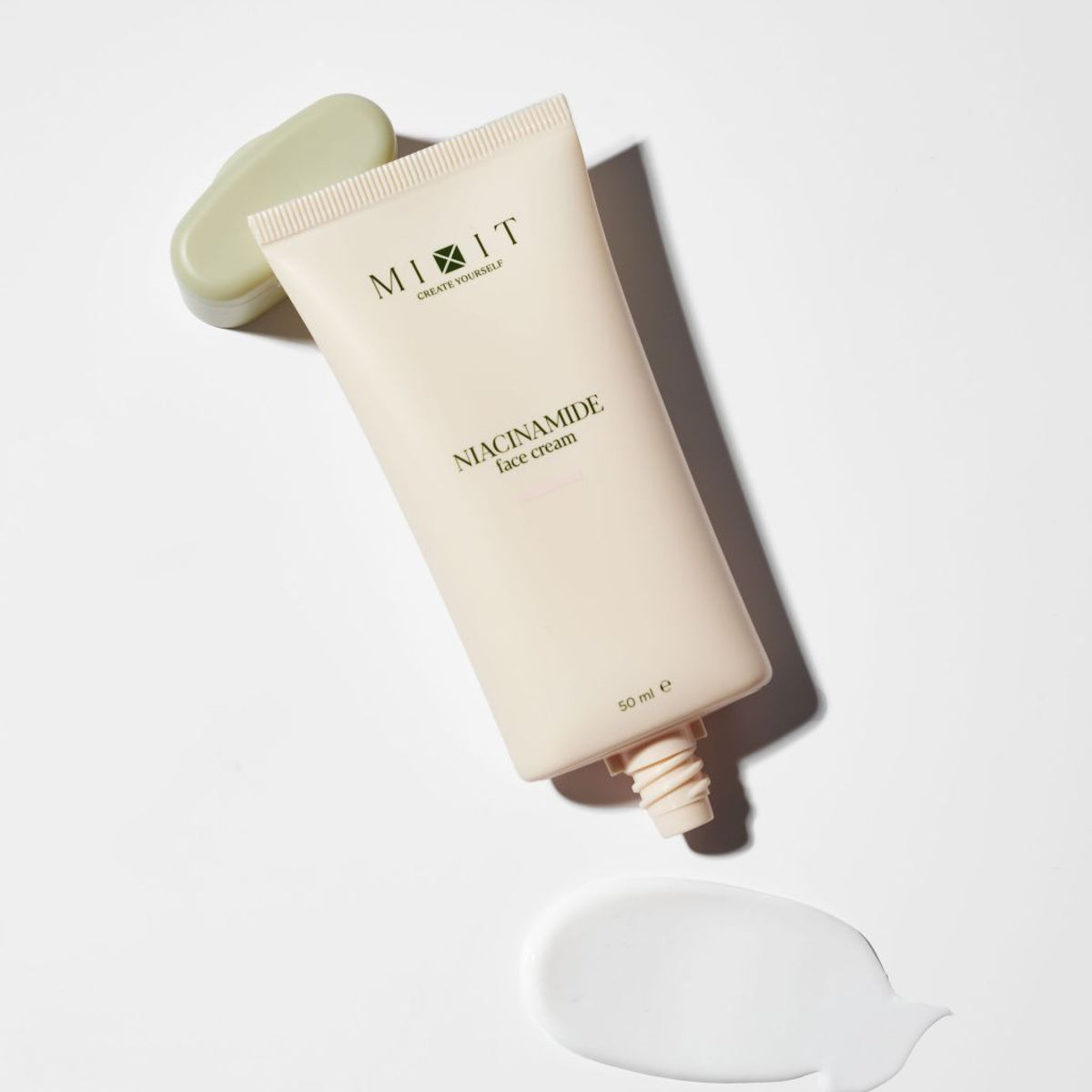 MIXIT Niacinamide Oil Control Lightweight Face Cream 50ml