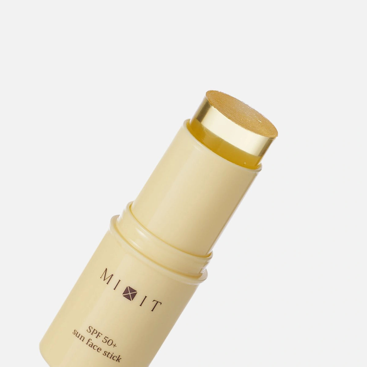 MIXIT SPF 50 Sun Protection Face Stick Set with Charm Bag 15g
