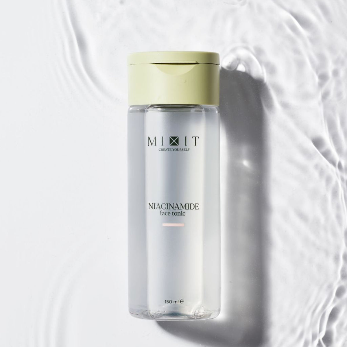 MIXIT Niacinamide Oil Control Pore Refining Face Tonic 150ml