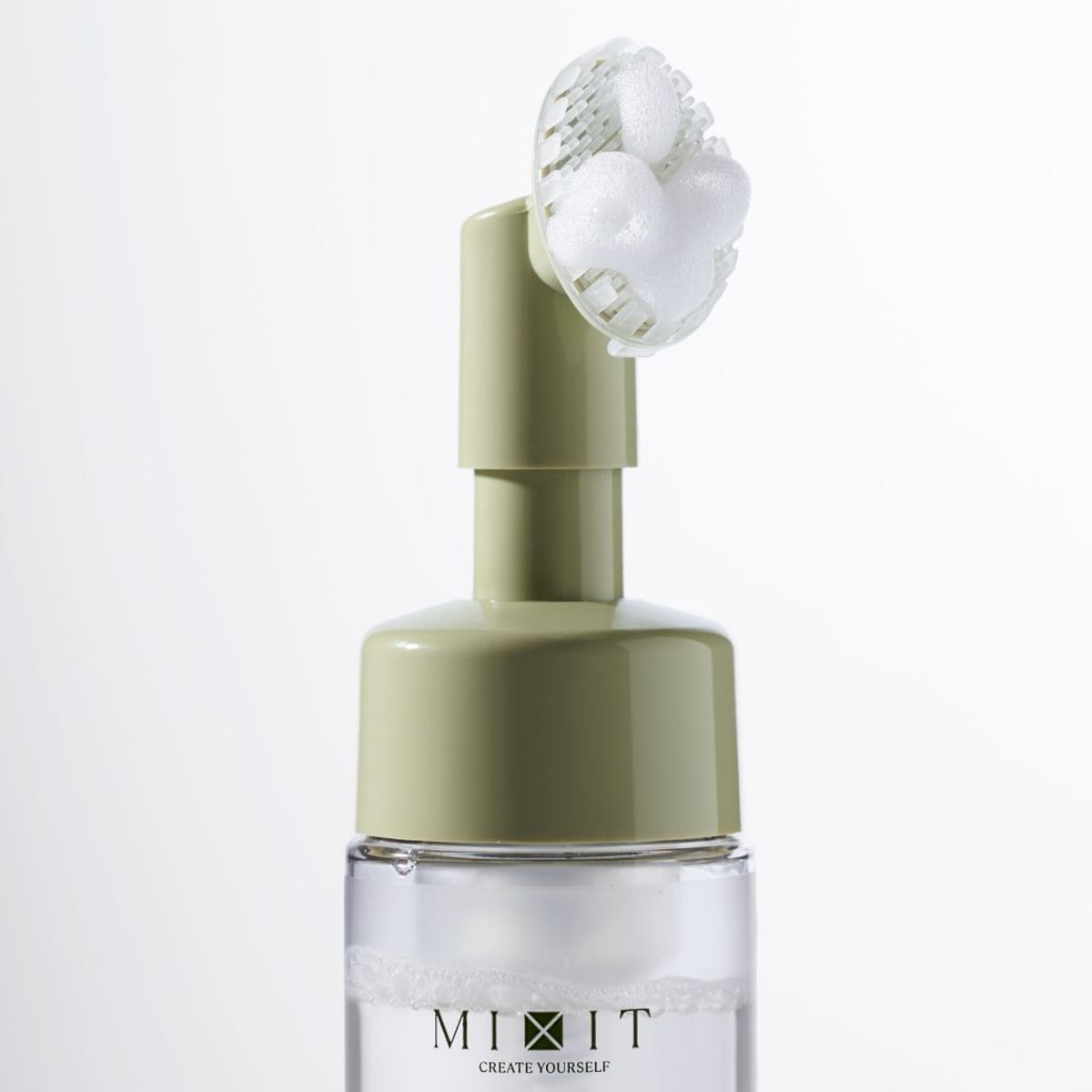 MIXIT Hydra Hyaluronic Face Foam 150ml