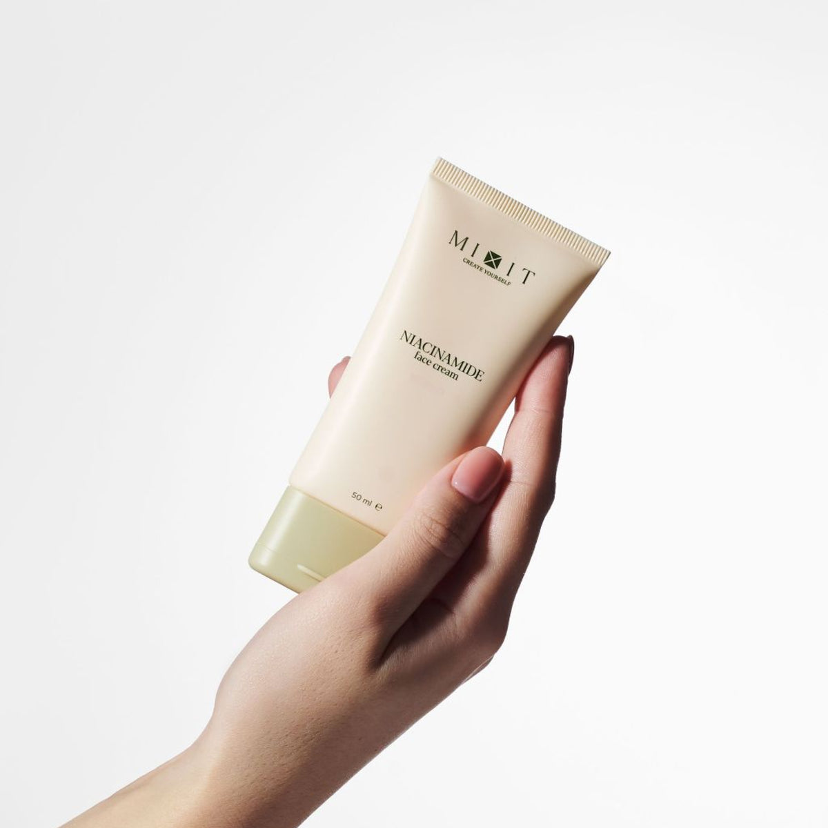 MIXIT Niacinamide Oil Control Lightweight Face Cream 50ml