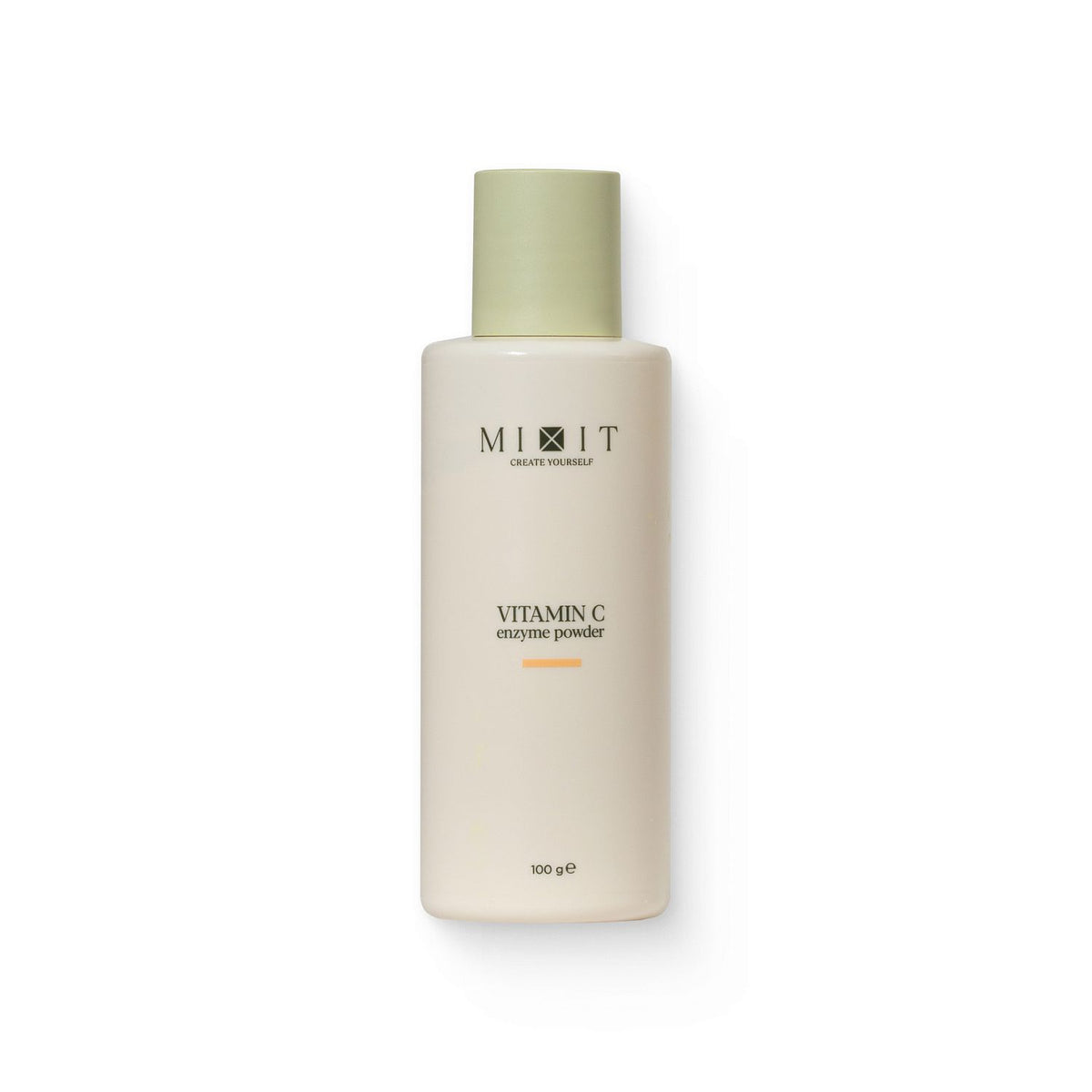 MIXIT Vitamin C Bright Glow Enzyme Powder 100g