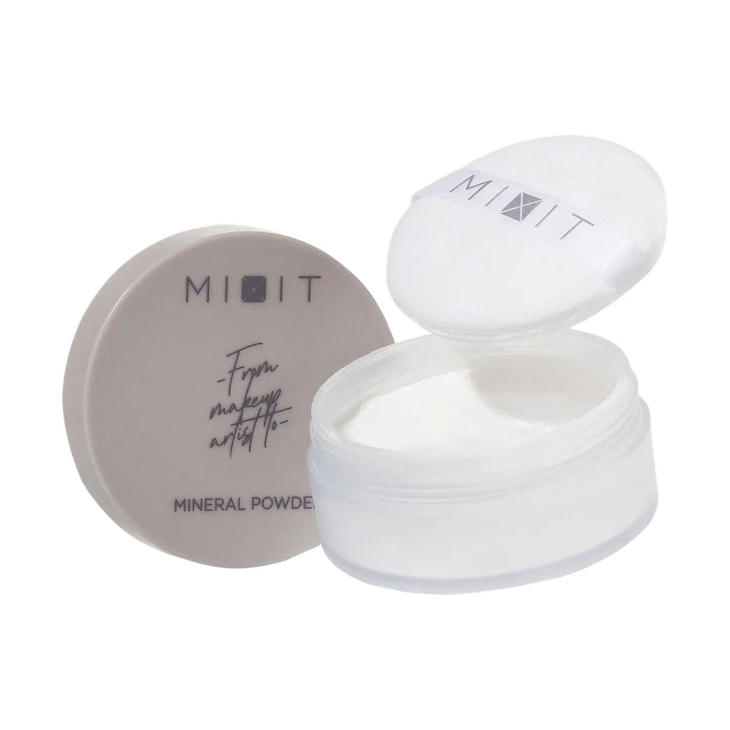 MIXIT Makeup Mineral Powder, 30ml