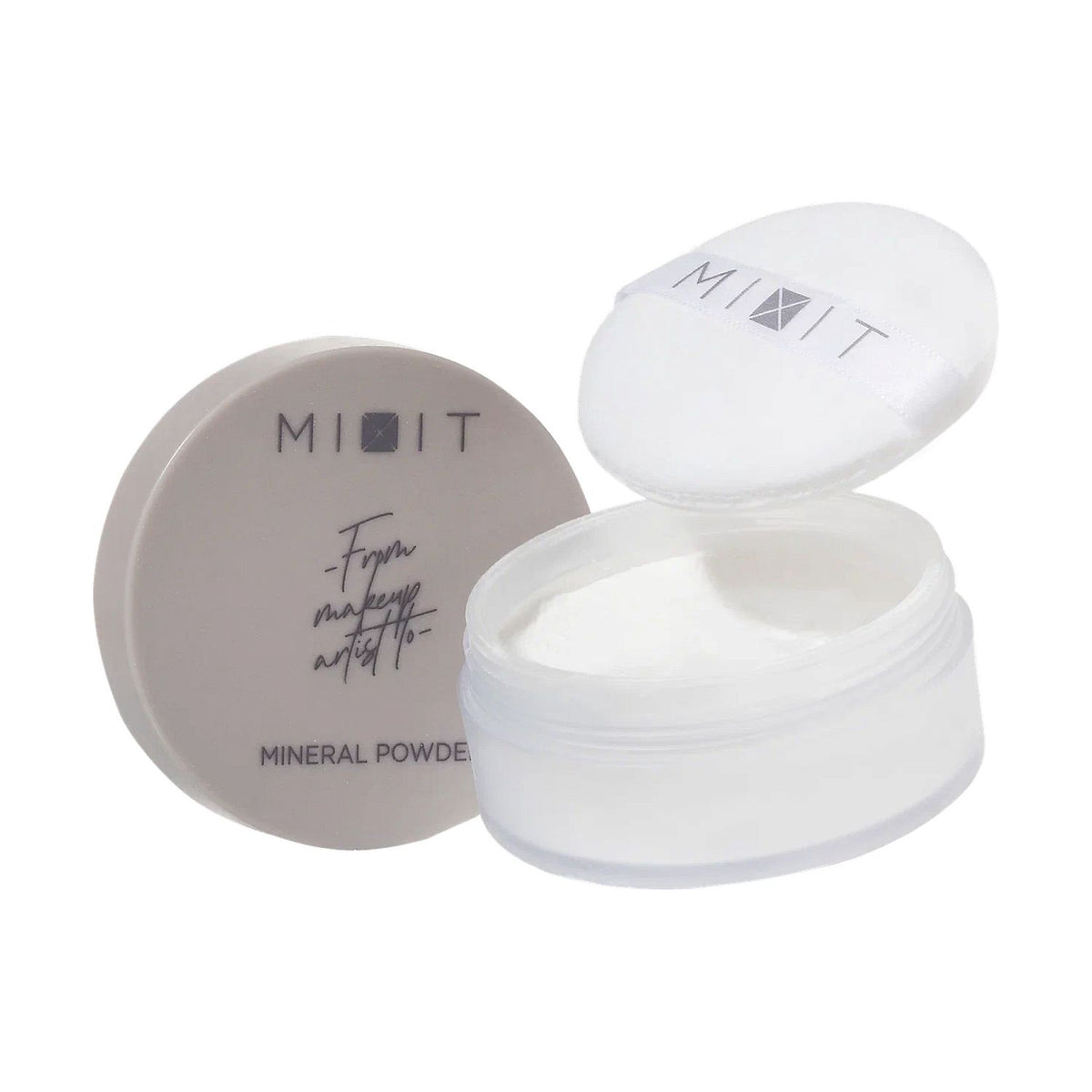 MIXIT Makeup Mineral Powder, 30ml