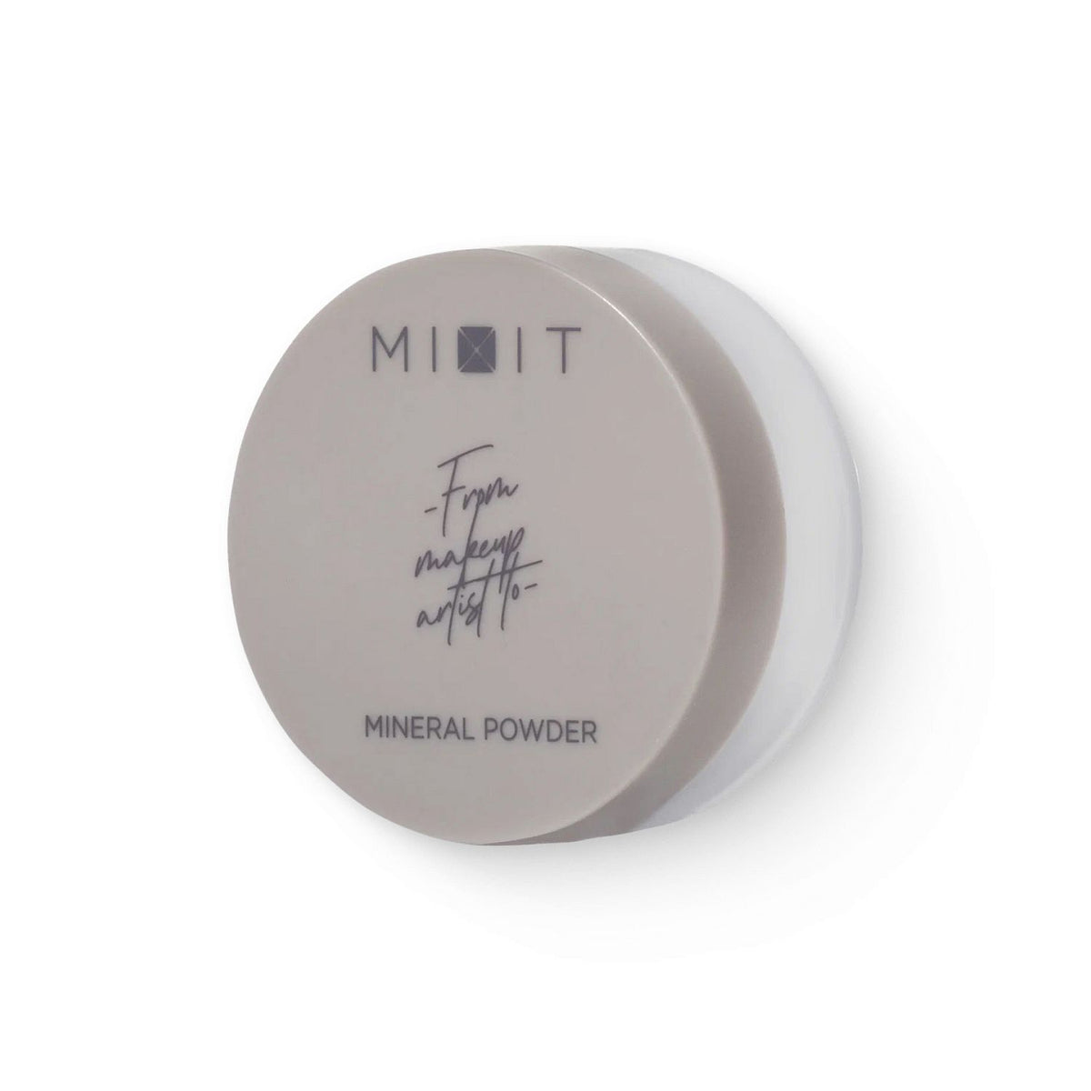 MIXIT Makeup Mineral Powder, 30ml