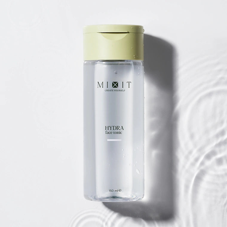 MIXIT Hydra Hyaluronic Face Tonic 150ml
