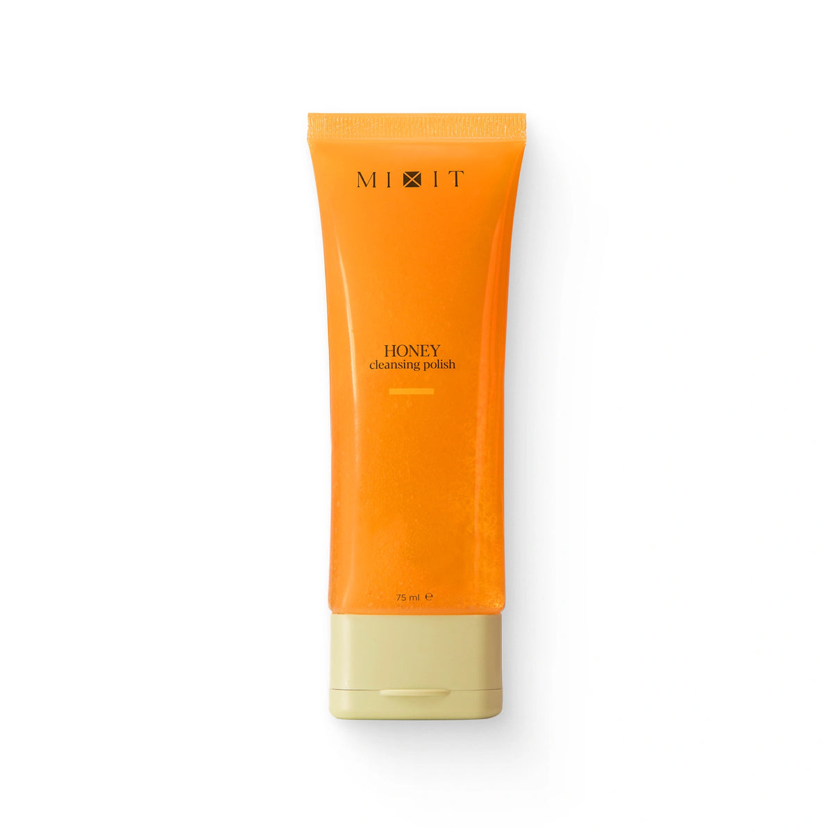 MIXIT Honey Cleansing Polish 75 мл