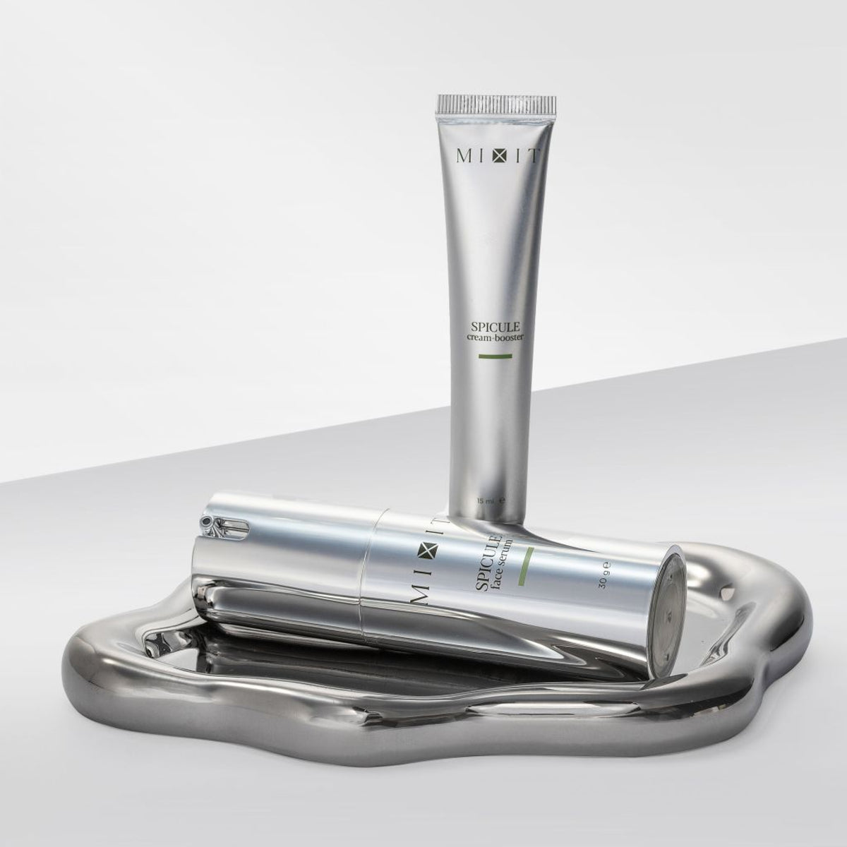 MIXIT Spicule Anti-Aging Face Serum 30ml
