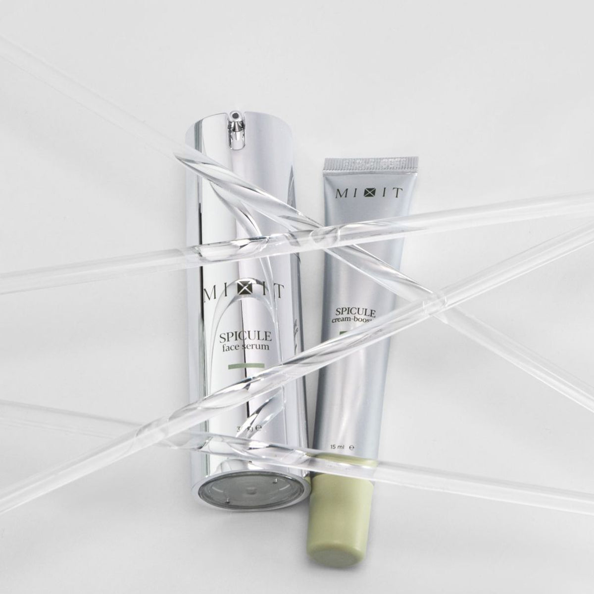MIXIT Spicule Anti-Aging Face Serum 30ml