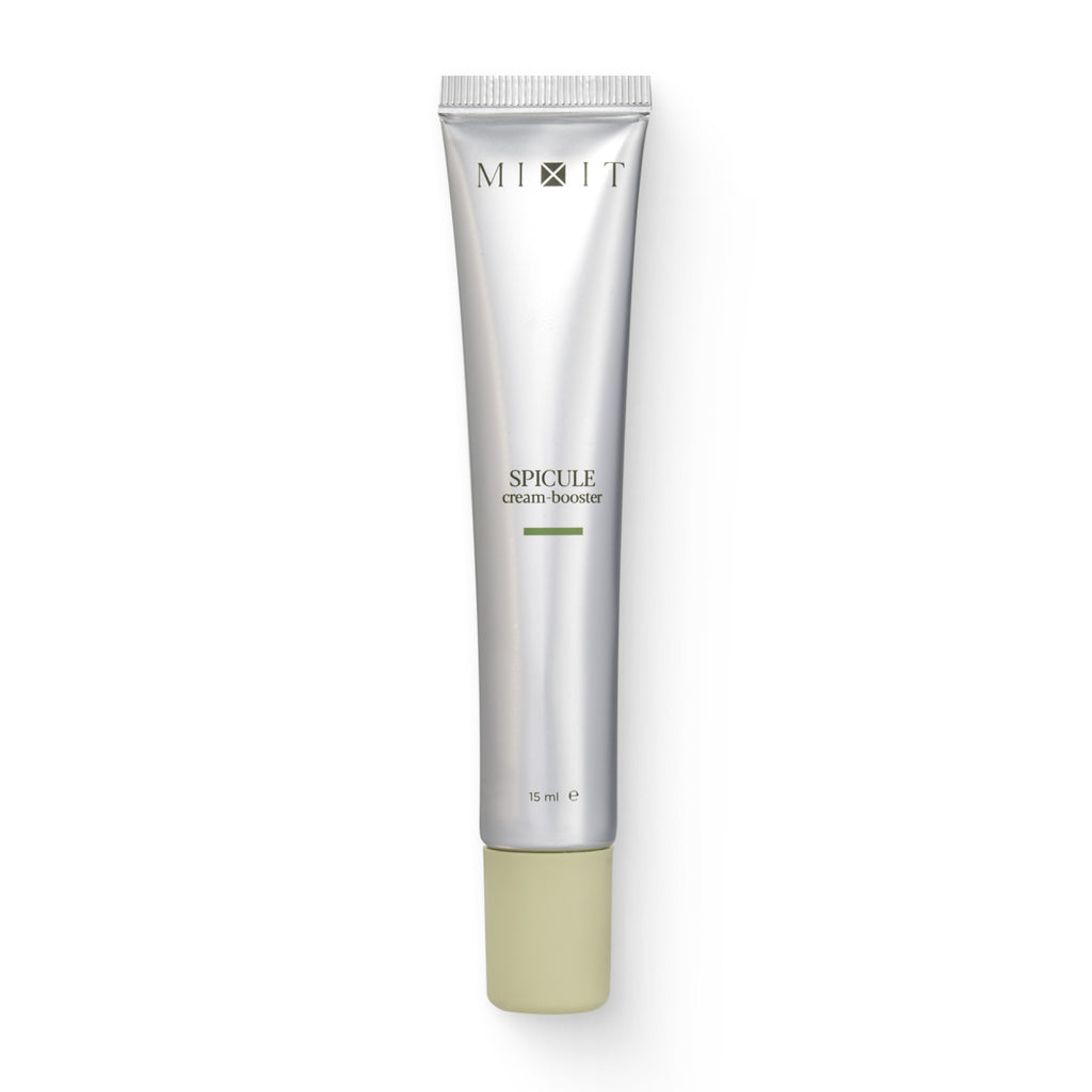MIXIT Spicule Anti-Aging Cream-Booster 15ml
