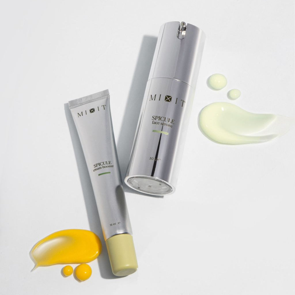 MIXIT Spicule Anti-Aging Cream-Booster 15ml