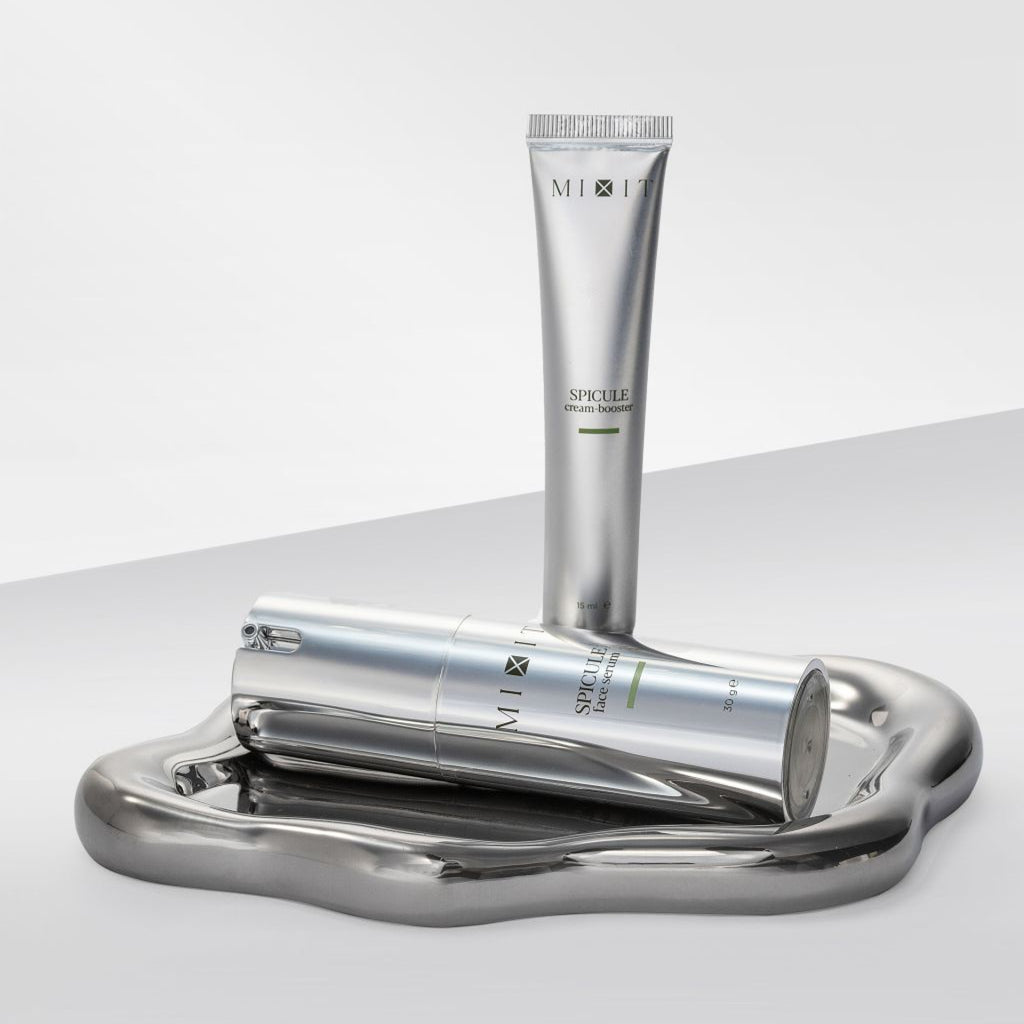MIXIT Spicule Anti-Aging Cream-Booster 15ml