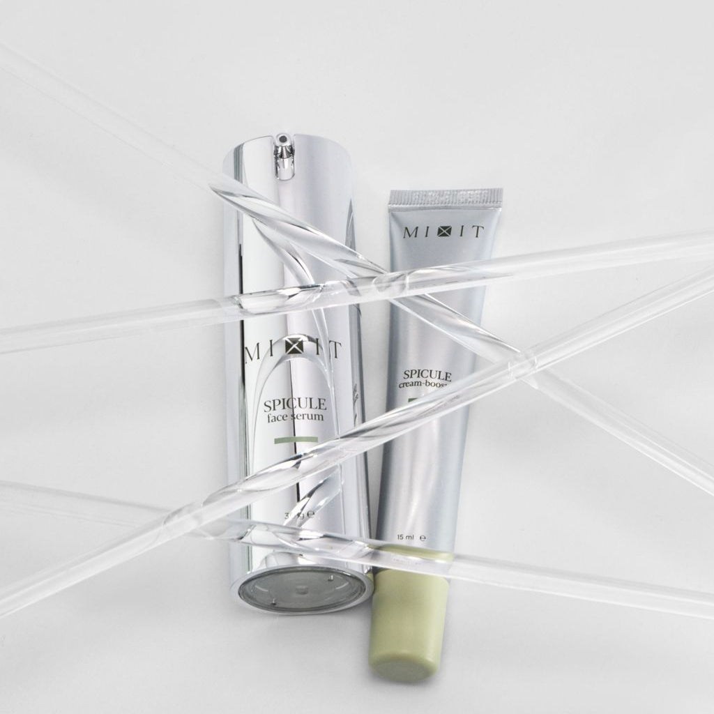 MIXIT Spicule Anti-Aging Cream-Booster 15ml