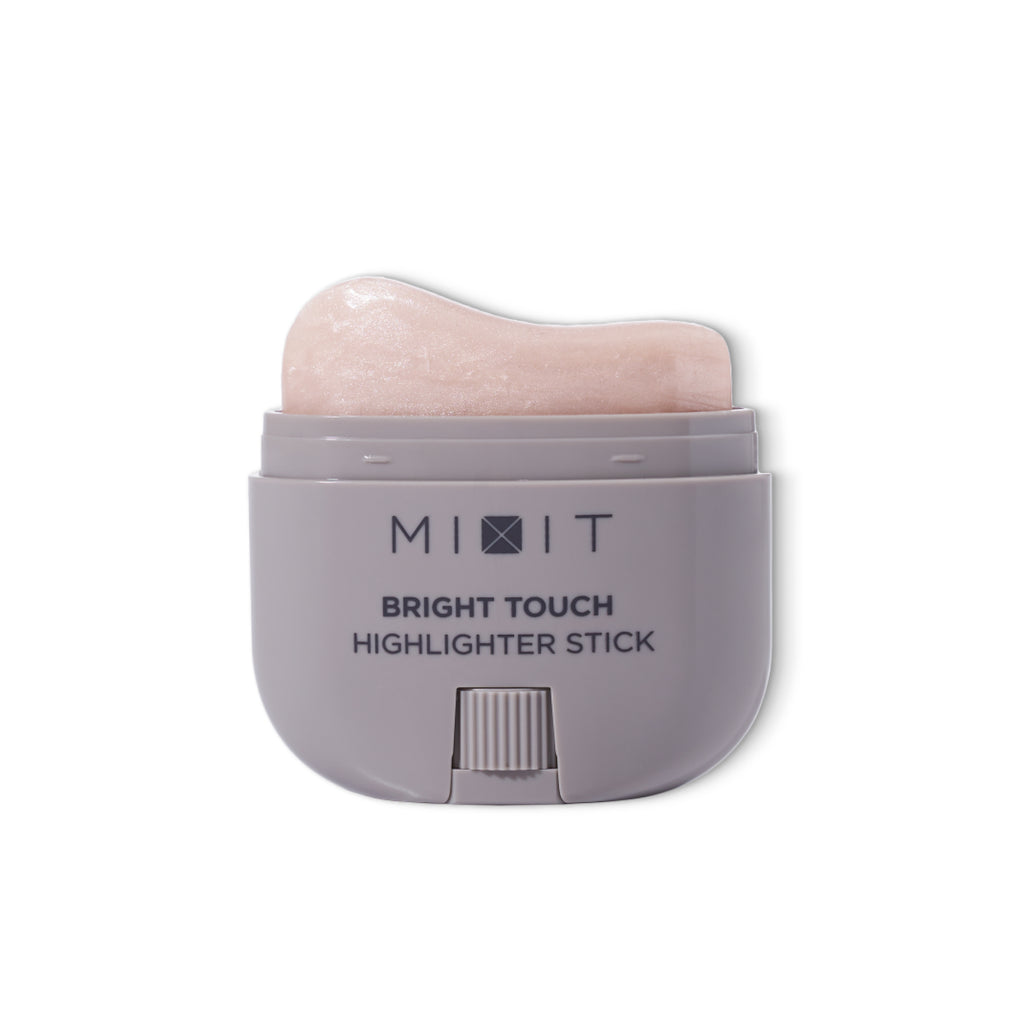 MIXIT Make Up Bright Touch Highlighter Stick, 01