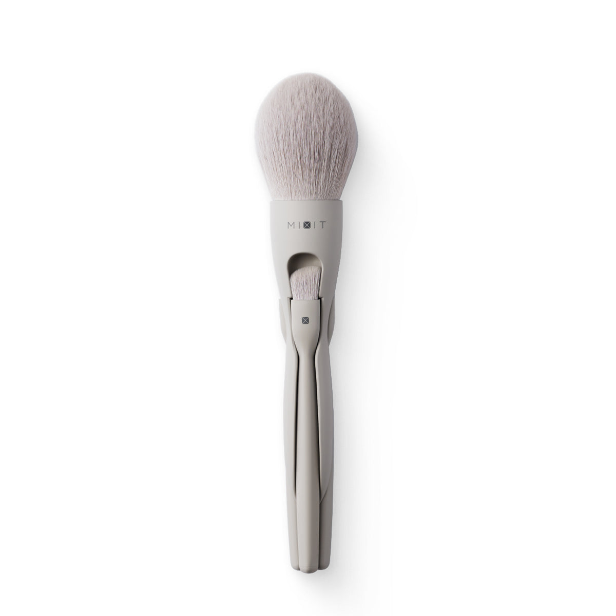 MIXIT Make Up Multi Brush Set 4 in 1