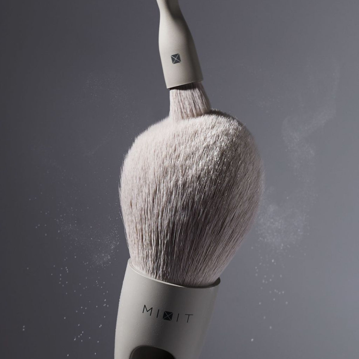 MIXIT Make Up Multi Brush Set 4 in 1