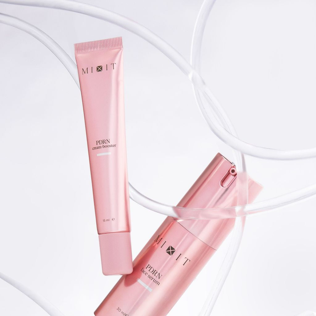 MIXIT PDRN Lifting Cream-Booster 15ml