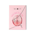 MIXIT Make Up Lip Balm Pod Secret Series, 01 4г
