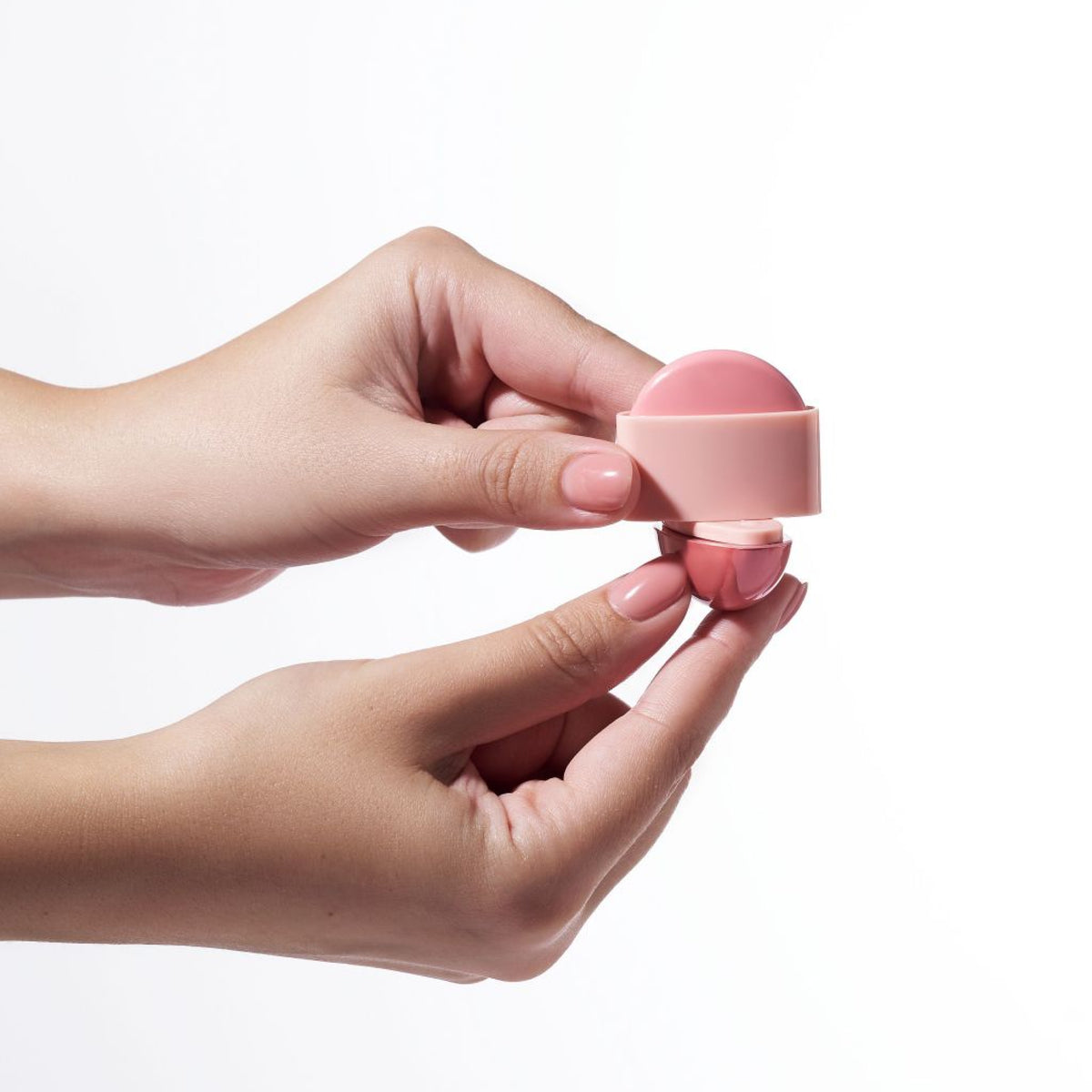 MIXIT Make Up Lip Balm Pod Secret Series, 01 4г