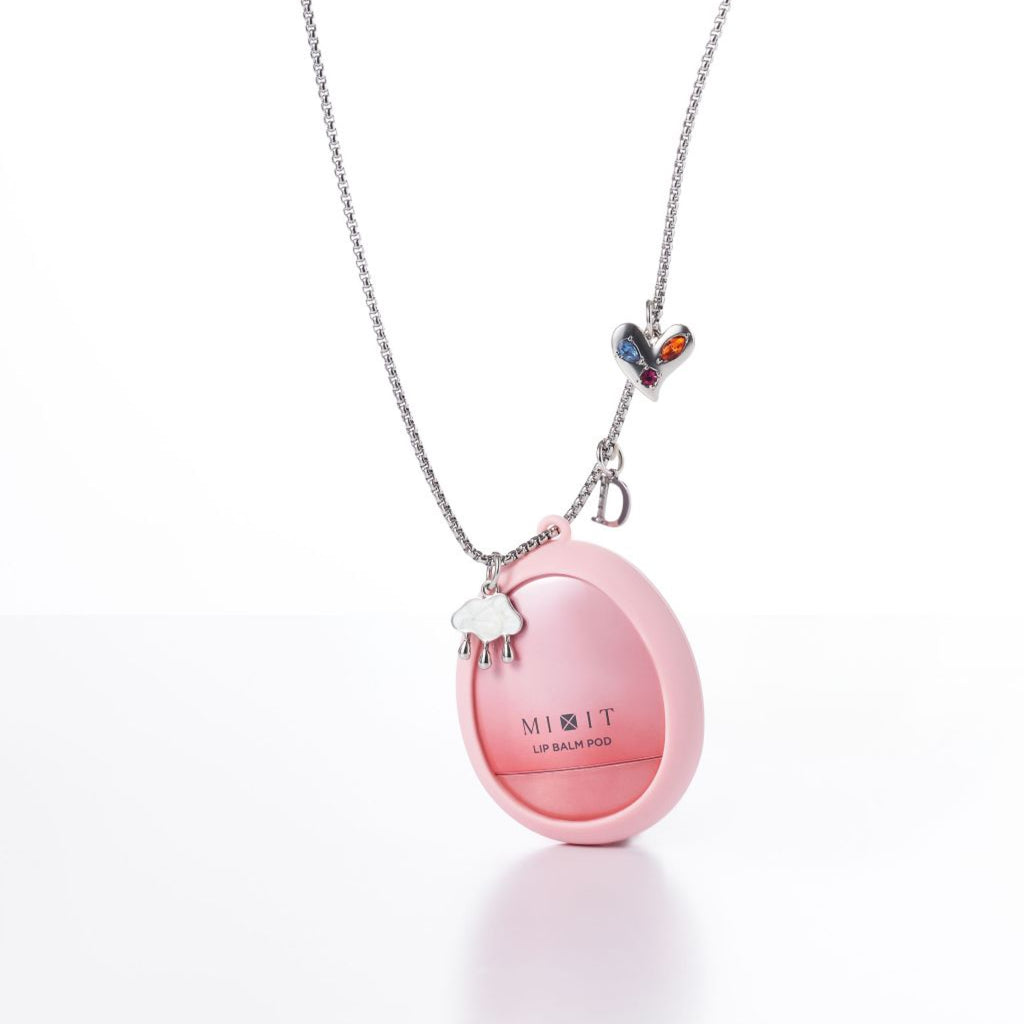 MIXIT Make Up Lip Balm Pod Secret Series, 01 4г