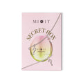 MIXIT Make Up Lip Balm Pod Secret Series, 02 4г