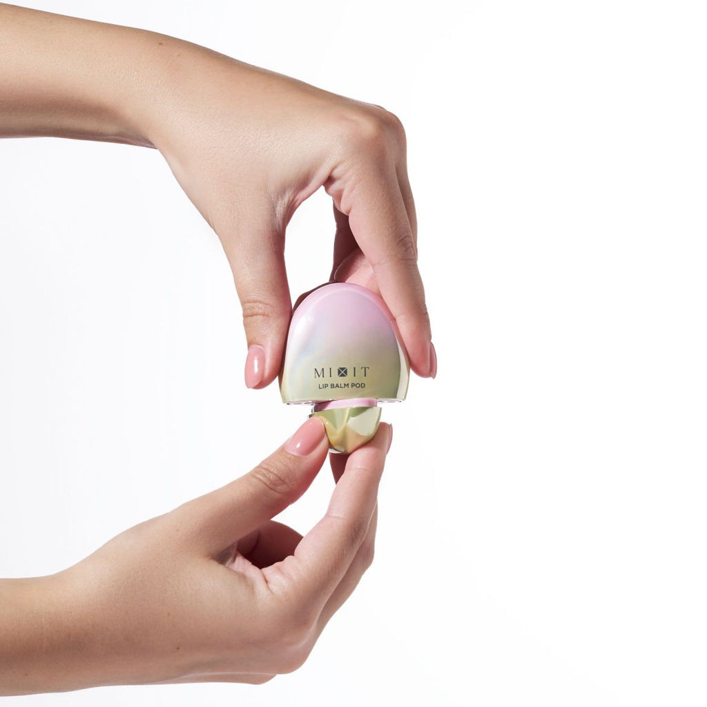 MIXIT Make Up Lip Balm Pod Secret Series, 02 4г