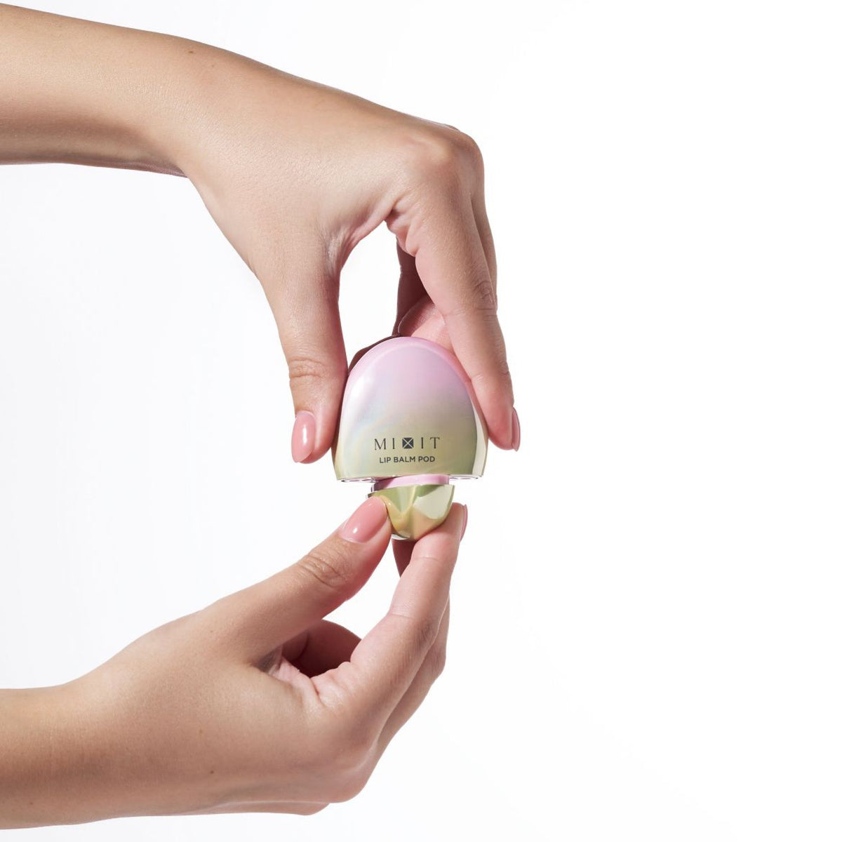MIXIT Make Up Lip Balm Pod Secret Series, 02 4г