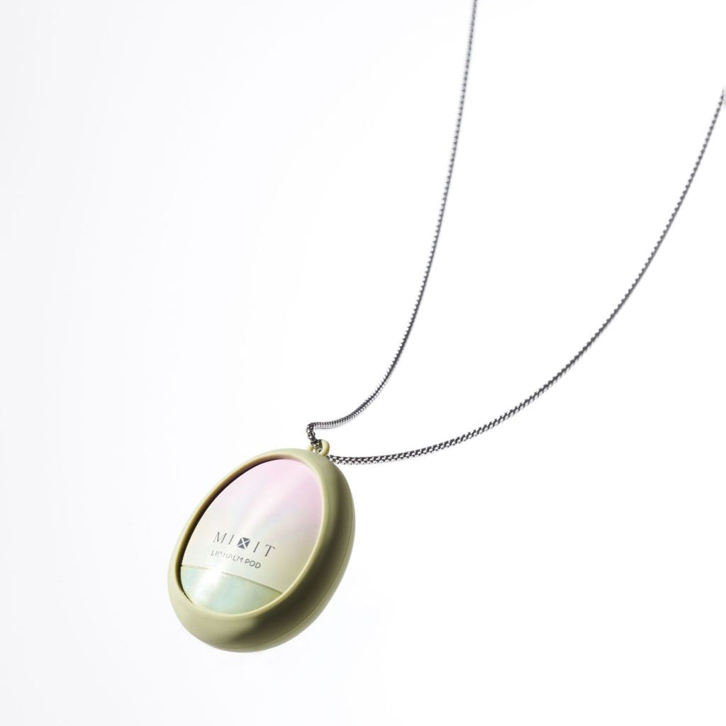 MIXIT Make Up Lip Balm Pod Secret Series, 02 4г