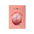 MIXIT Make Up Lip Balm Pod Secret Series, 03 4г