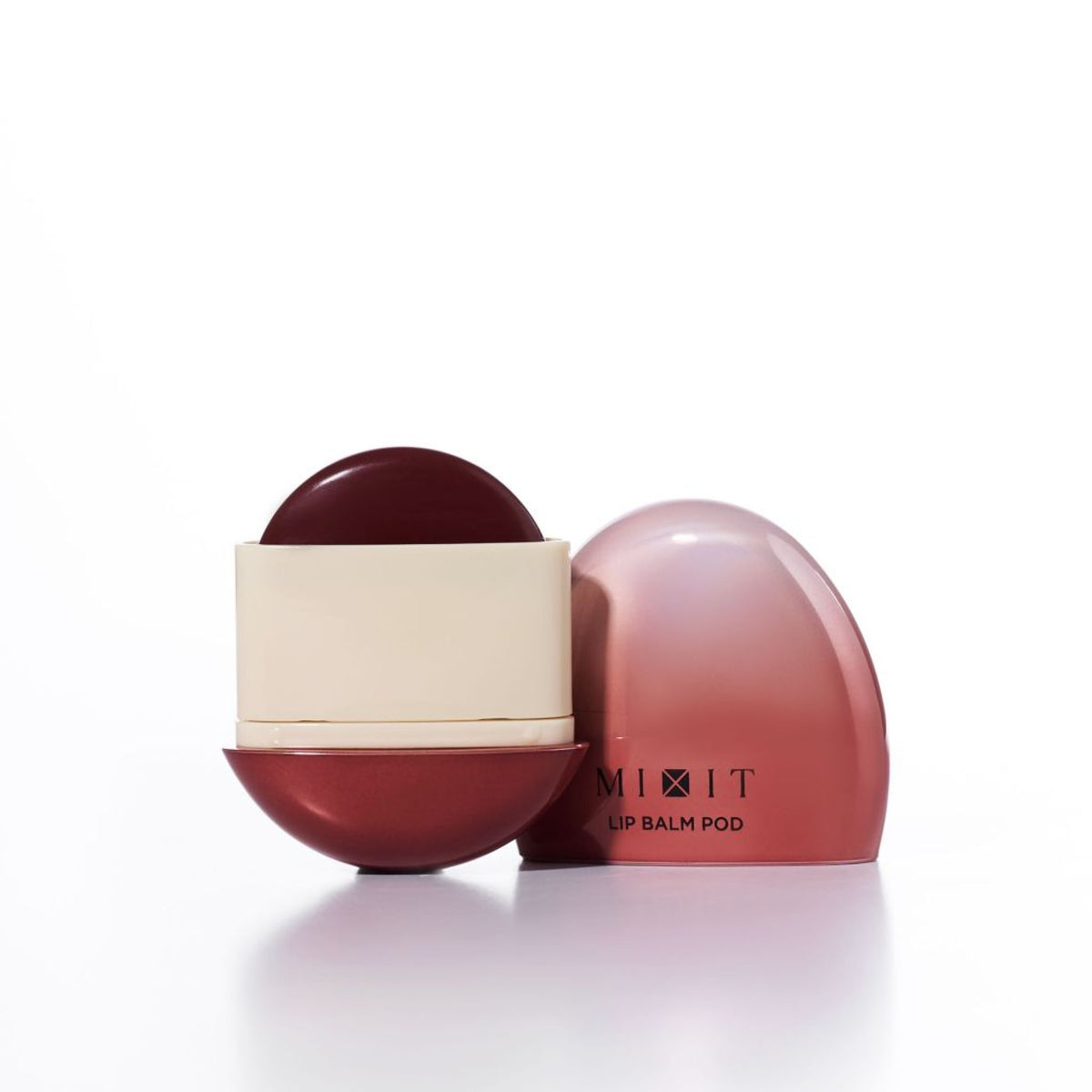 MIXIT Make Up Lip Balm Pod Secret Series, 03 4г