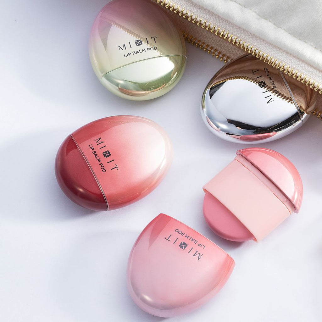MIXIT Make Up Lip Balm Pod Secret Series, 03 4г