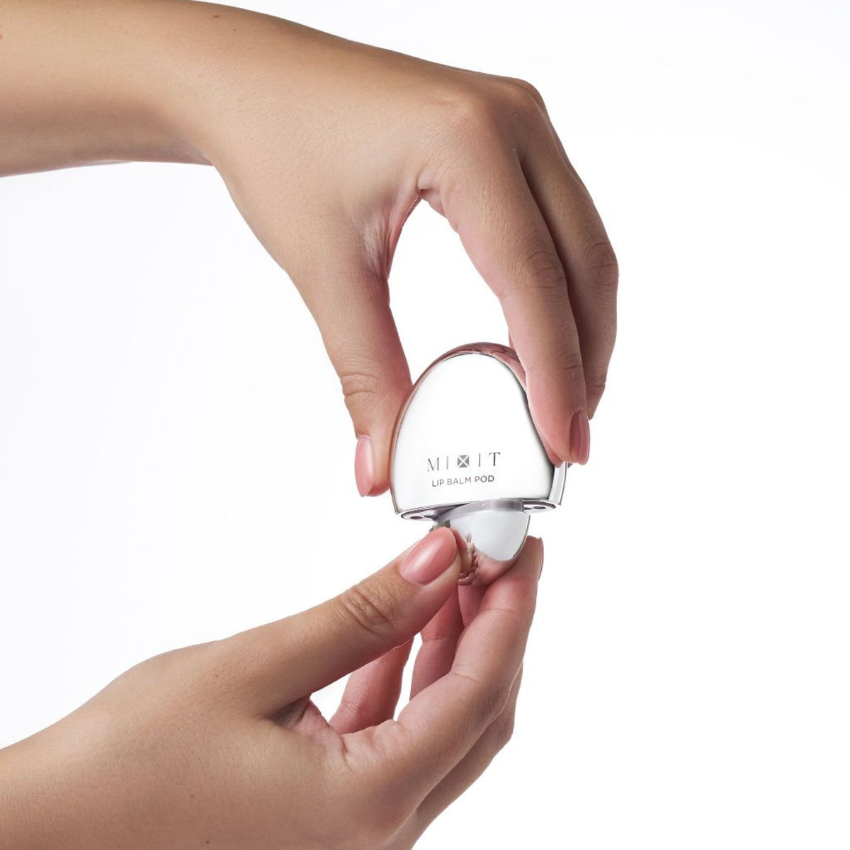 MIXIT Make Up Lip Balm Pod Secret Series, 04 4г