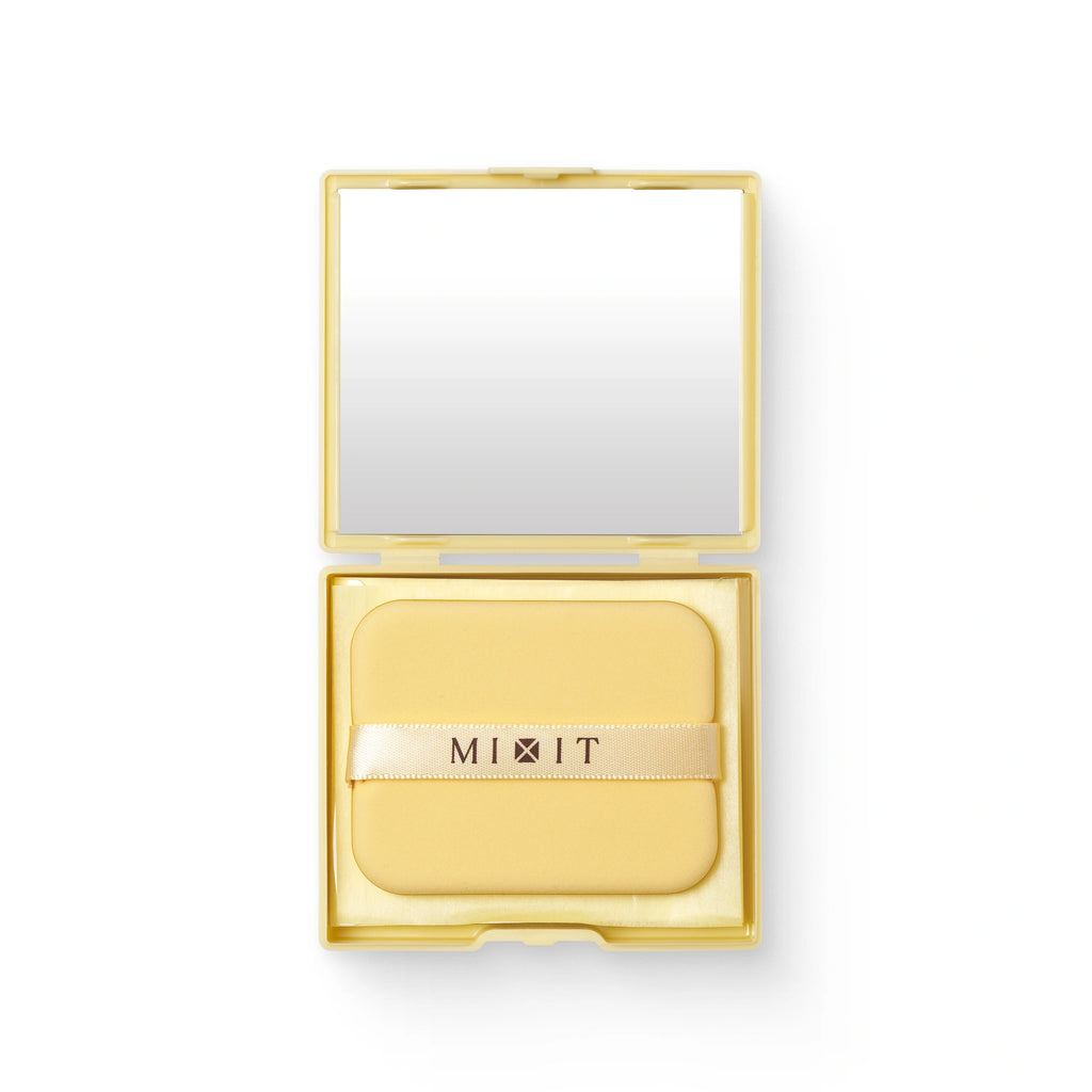 MIXIT SPF 30 matte & sun protect sheets