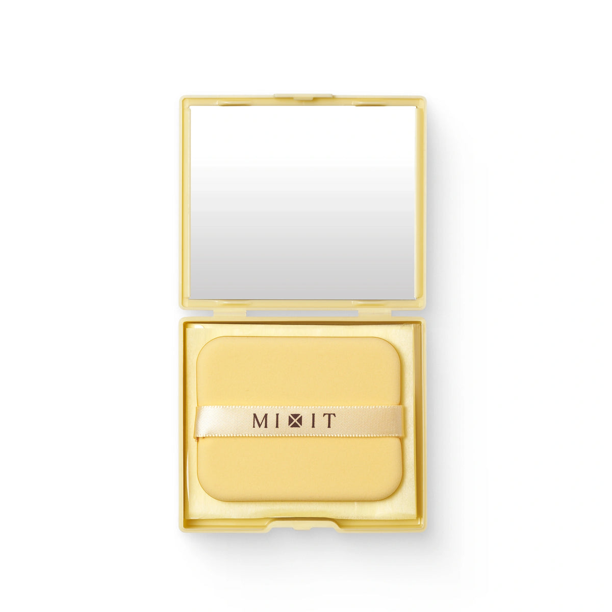 MIXIT SPF 30 matte & sun protect sheets
