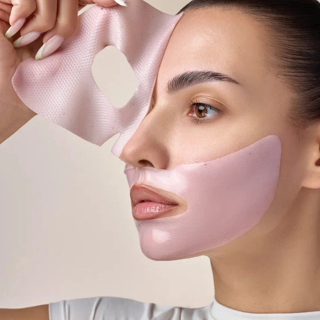 MIXIT Hydrogel Face Masks