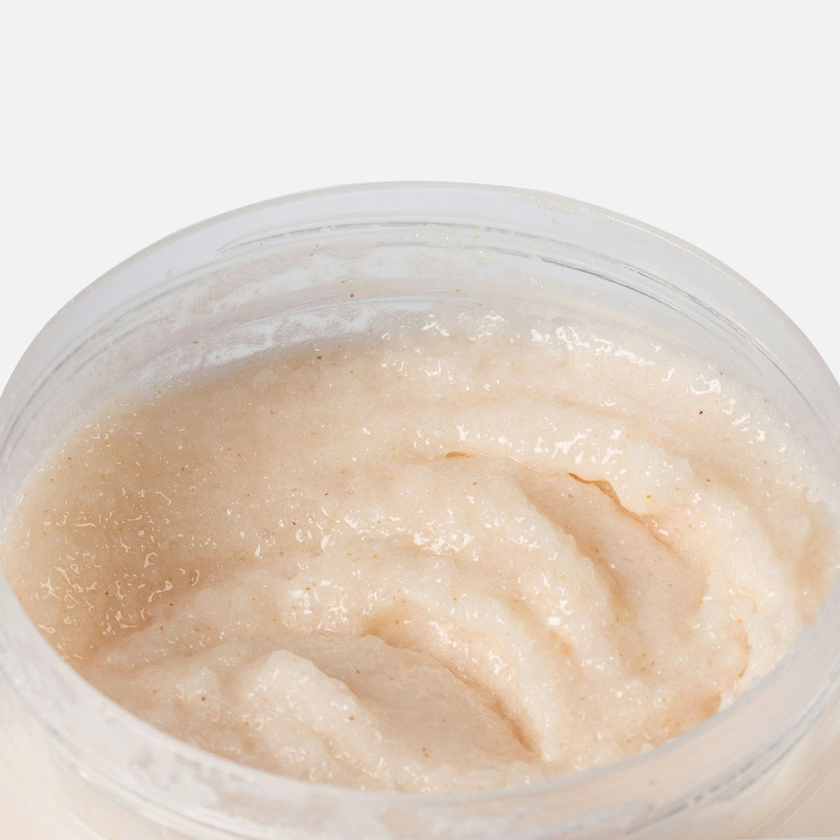 MIXIT Spa Rituals Gourmet Salted Caramel & Whipped Cream Body Scrub 300g