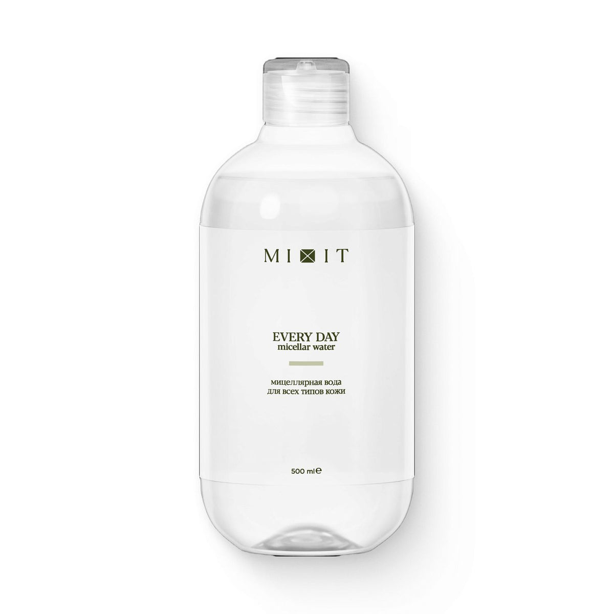 MIXIT Every Day Micellar Water 500ml