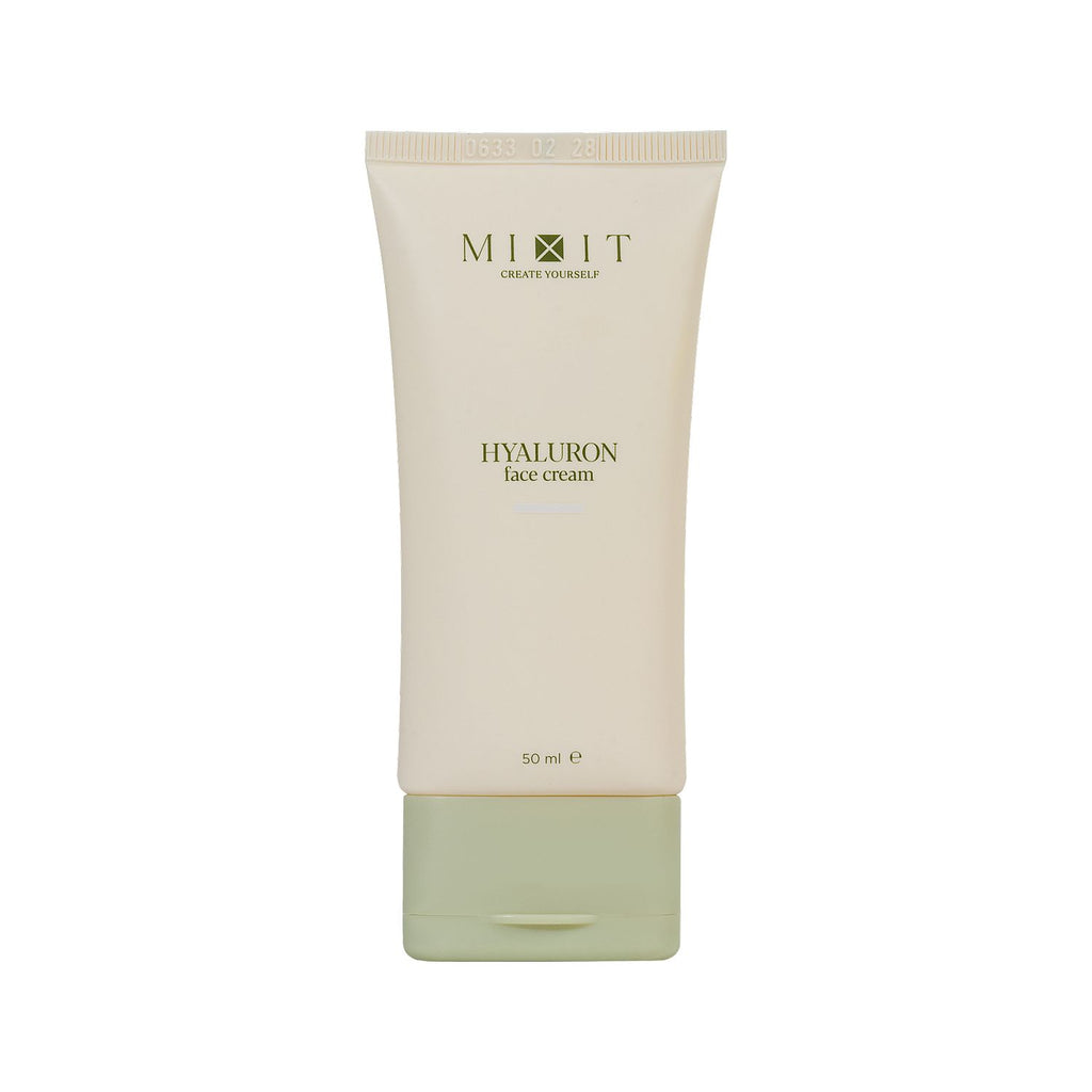 MIXIT Hydra Hyaluronic Face Cream 50ml