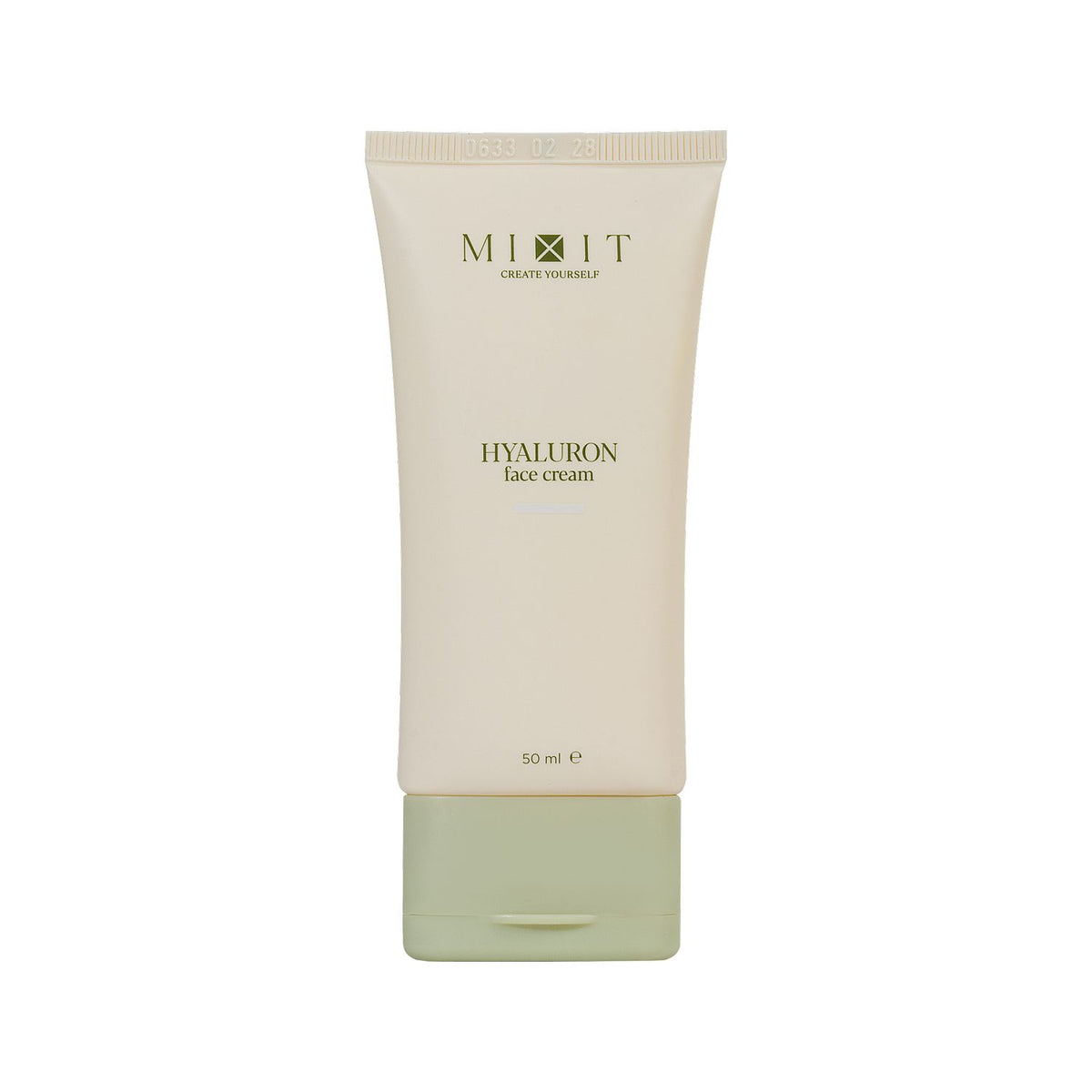 MIXIT Hydra Hyaluronic Face Cream 50ml