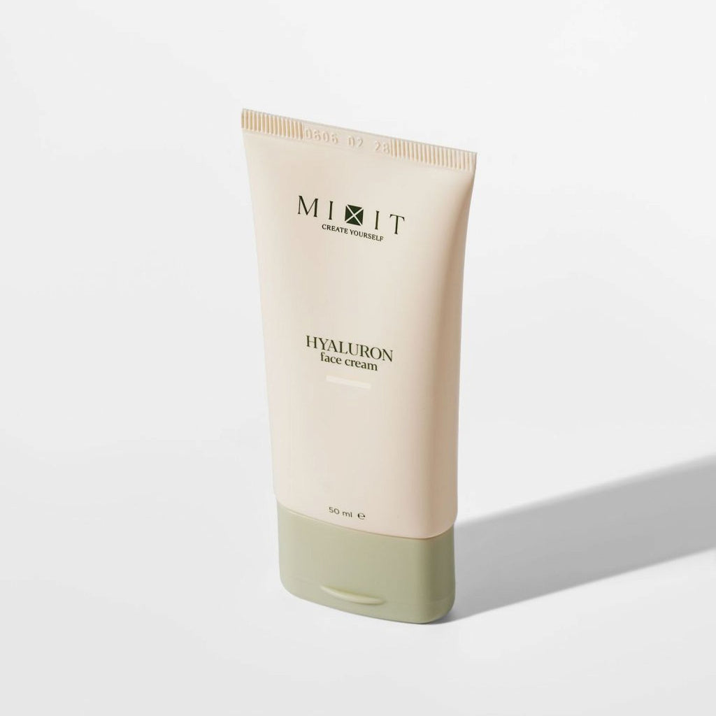 MIXIT Hydra Hyaluronic Face Cream 50ml