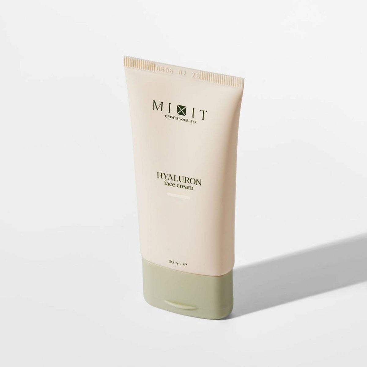 MIXIT Hydra Hyaluronic Face Cream 50ml