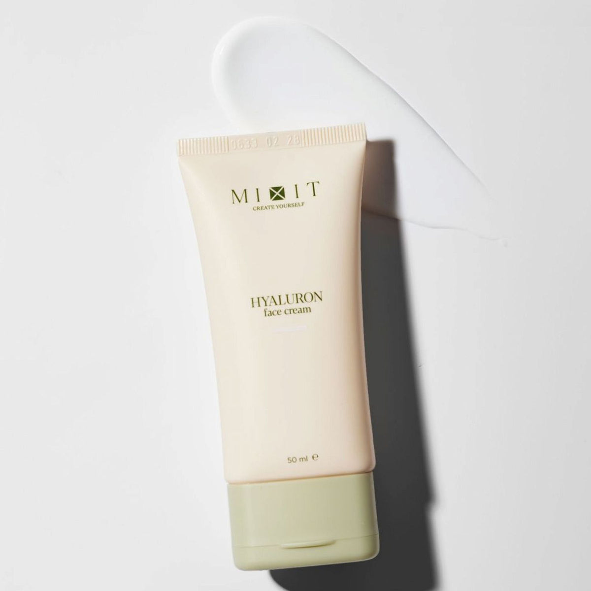 MIXIT Hydra Hyaluronic Face Cream 50ml